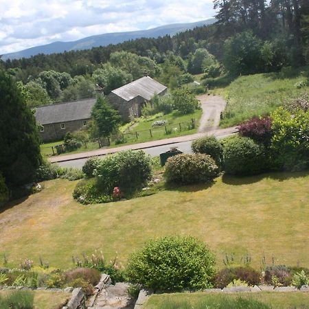Rossmor Bed & Breakfast Grantown-on-Spey Habitación foto