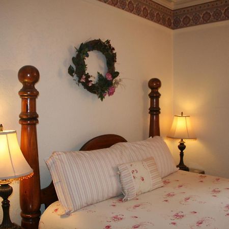 Rossmor Bed & Breakfast Grantown-on-Spey Habitación foto
