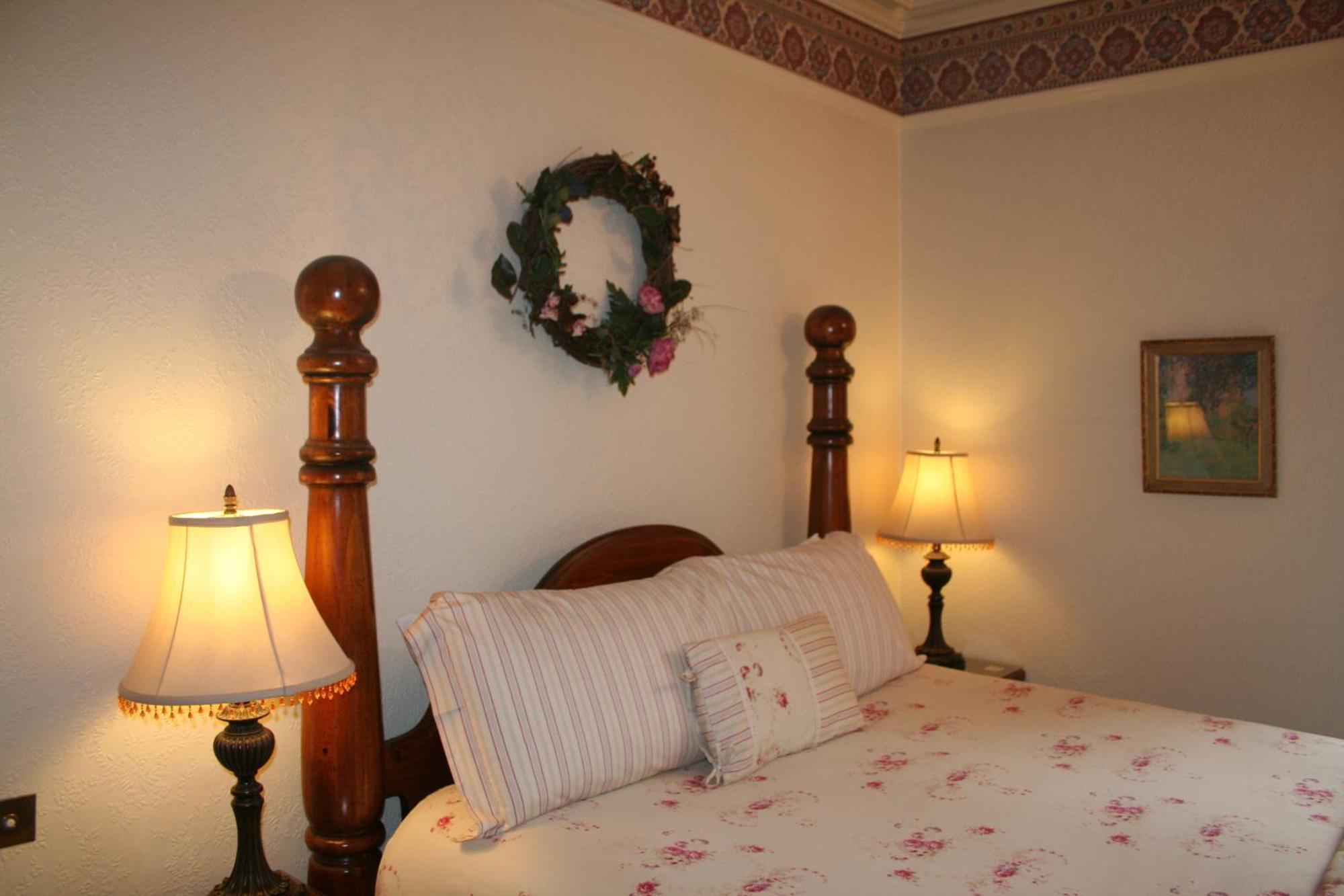 Rossmor Bed & Breakfast Grantown-on-Spey Habitación foto