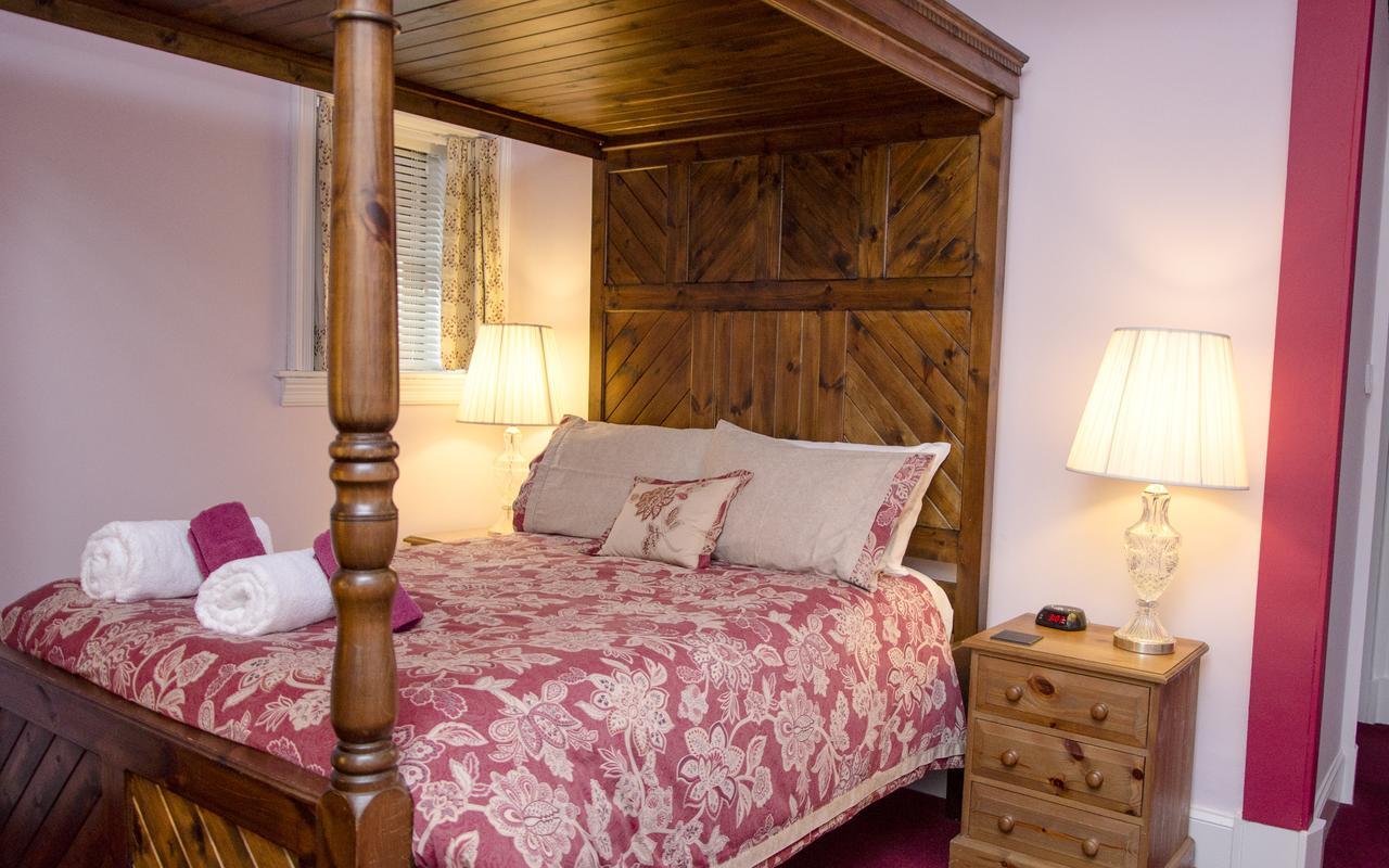 Rossmor Bed & Breakfast Grantown-on-Spey Exterior foto