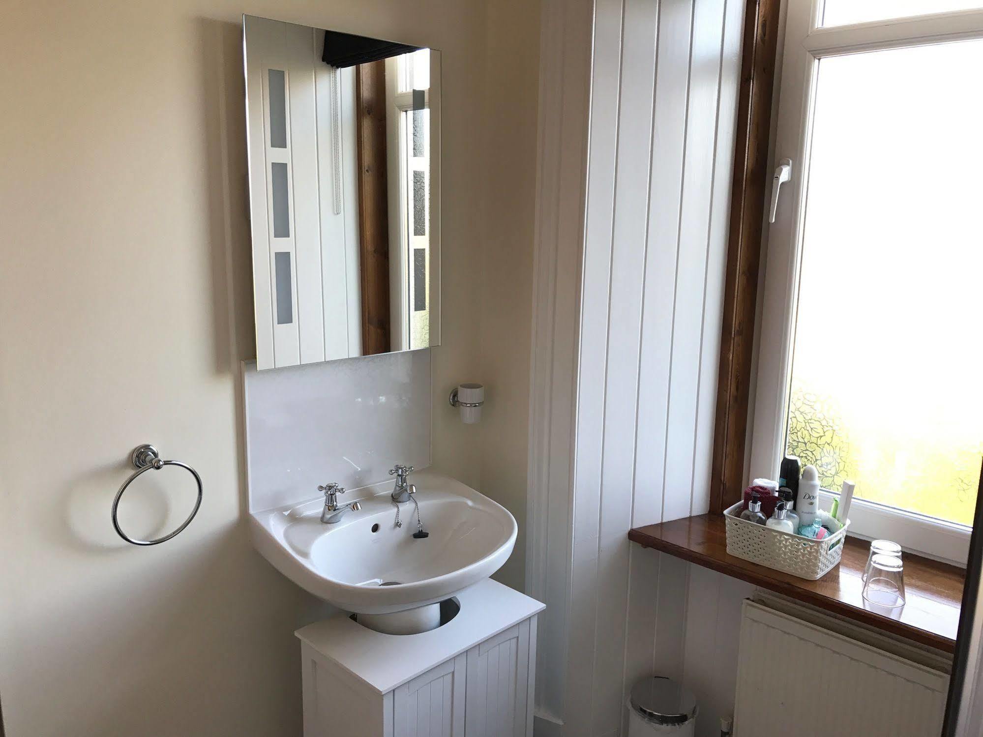 Rossmor Bed & Breakfast Grantown-on-Spey Exterior foto