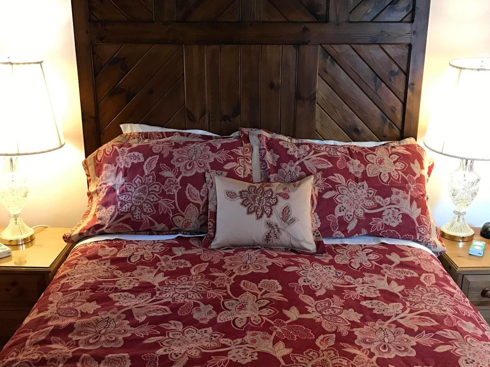 Rossmor Bed & Breakfast Grantown-on-Spey Exterior foto